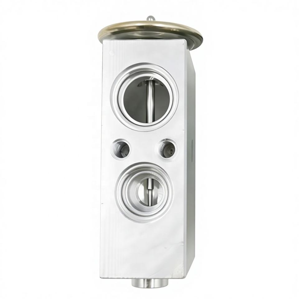S28022 OE 8106QXA-010-00 Air Conditioning Expansion Valve for Beiben Trucks