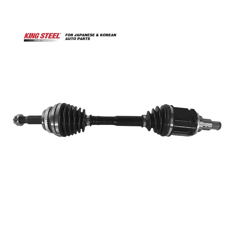OE 43420-42120 43420-42060 43420-42050 Wholesale Car Transmission Front Axle CV Joint Left Drive Shaft for TOYOTA Rav4 ACA20