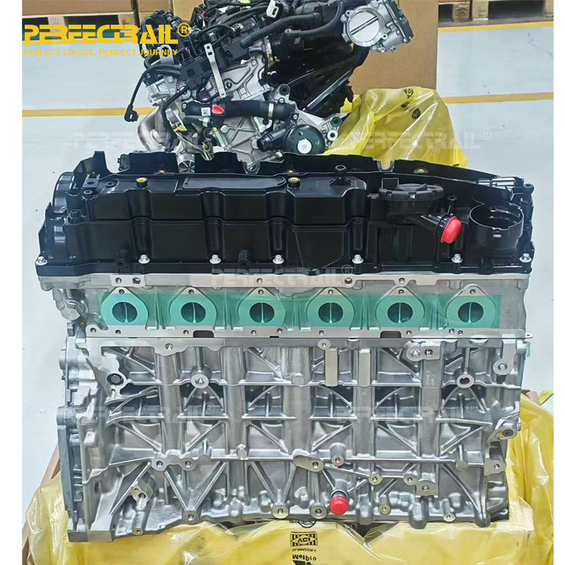 PERFECTRAIL N57D30 N57D30A N57D30B Factory Auto Parts Diesel Engine Long Block for BMW 3 5 Series X3 F25 X4 F26 X6 X5
