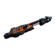 Load image into Gallery viewer, Autoparts Flex Fuel Sensor Bypass Splitter Flexfuel -8AN In/out LS CTSV E85