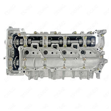 Load image into Gallery viewer, Ford Grand C-Max / Focus / Mondeo / Peugeot 307 / 407 / Citroen C5 / Fiat Scudo 2.0 TDCi / 2.0HDI DW10 Aluminum Cylinder Head 2015.03-2019.06 (OEM 908997)