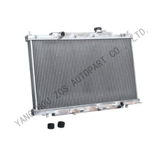 Load image into Gallery viewer, Custom Car Radiator for Honda CR-V CRV Element 2002-2006 RD5