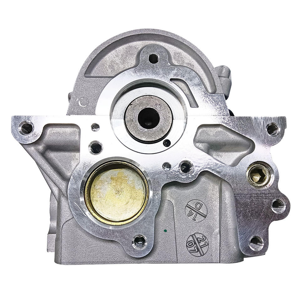 FEJK10100 Engine Parts 2.2 F2 Cylinder Head Assembly for Mazda 626 929 B2200 MX-6