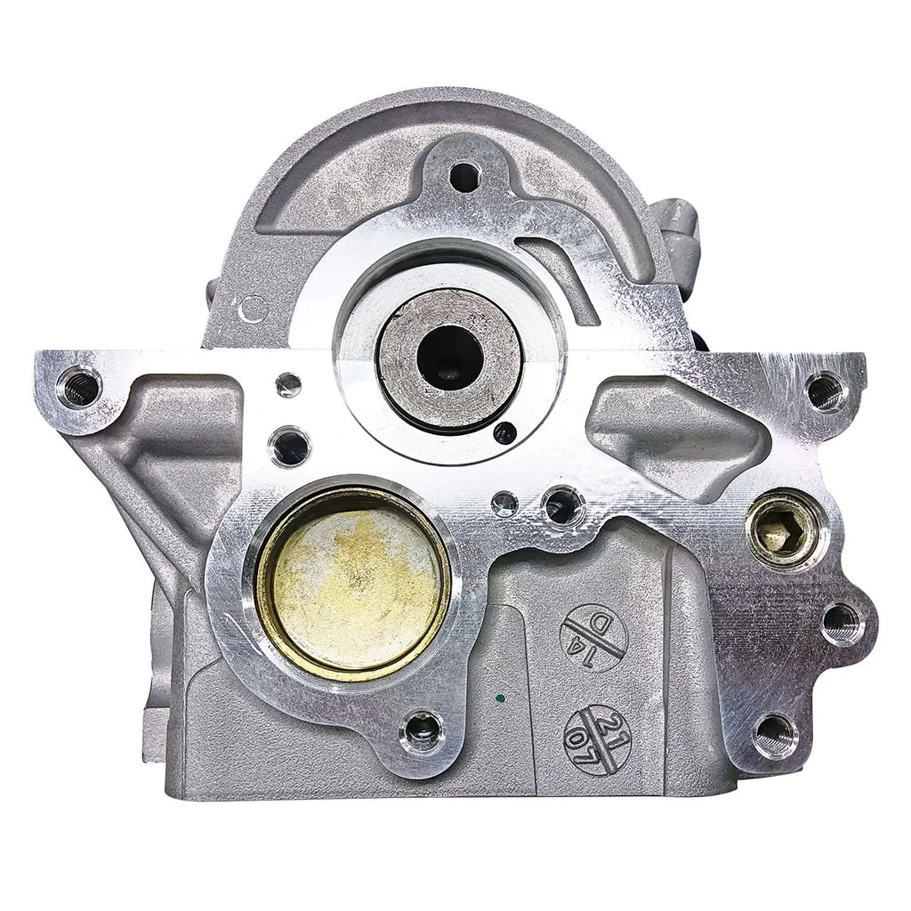FEJK10100 Engine Parts 2.2 F2 Cylinder Head Assembly for Mazda 626 929 B2200 MX-6
