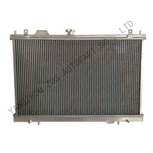 Load image into Gallery viewer, Aluminum Radiator for Exclusive Custom-made Radiator