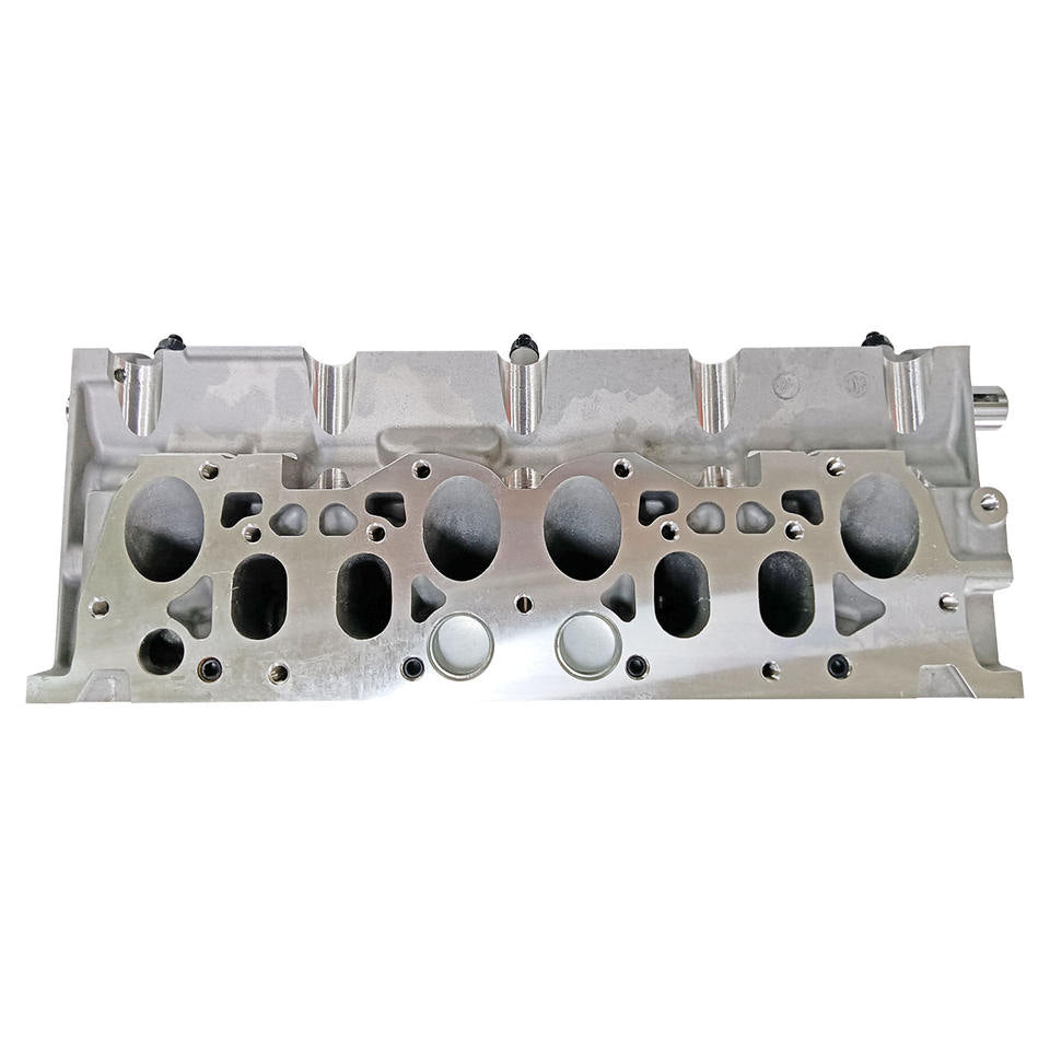 Engine DW8 DW8T W3 WJZ Cylinder Head 908537 02.00.W3 02.00.CP for P-eugeot for C-itroen 1.9D