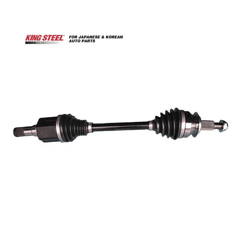 OE FTB1-25-60XA FTB12560XA Car Transmission Front Axle CV Left Drive Shaft for MAZDA 6 CX-5 Atenza Sport Wagon PE 31*31*652