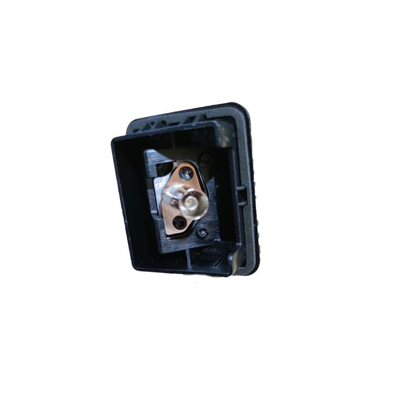 Chery Tiggo 7 Pro/8 Pro Rear Camera Panorama Accessory