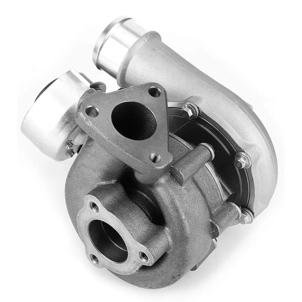 TF035 Turbocharger 28231-27400 28231-27800 for Hyundai Santa Fe 2.2L Shengda 2.2 D4EB Diesel Engine
