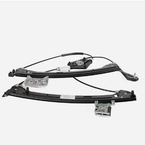 Audi A6 C6 2004–2011 Front Right Electric Window Regulator 4F0837462