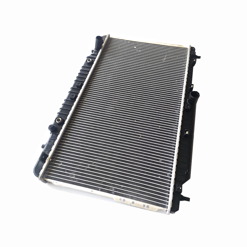 Chery Aluminum Core Radiator OEM M11-1301110SA for Cooling System