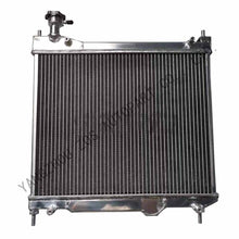 Load image into Gallery viewer, Aluminum Radiator for Exclusive Custom-made Radiator