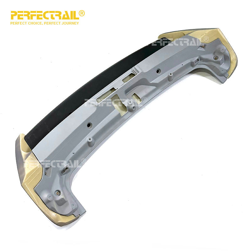 PERFECTRAIL Auto Parts Rear Spoiler for Ford Focus RS 2015-