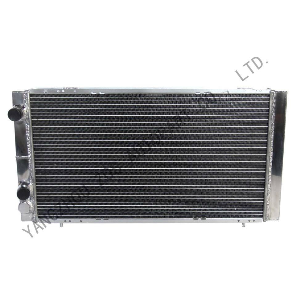 Aluminum Radiator for Exclusive Custom-made Radiator
