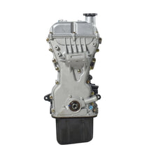 Load image into Gallery viewer, New Condition LMU B12D1 4 Cylinder 1.2L Petrol Engine Assembly Bare Long Block for Chevrolet Beat HN7 Sail