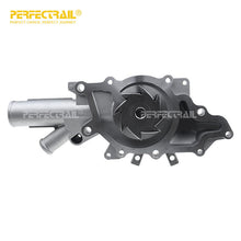 Load image into Gallery viewer, PERFECTRAIL 6112000501 6112001101 Heavy Duty Truck Parts Engine Coolant Water Pump for Mercedes Benz Sprinter OM611 Engine