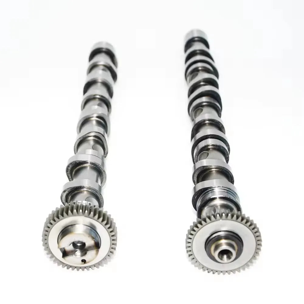 2.0T Diesel Intake Exhaust Camshaft for VW Beetle CC EOS Passat Audi A3 A4 OEM 03L109021E 03L109022D