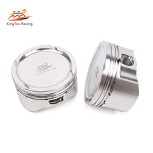 Load image into Gallery viewer, Honda Civic 1.8L R18A Performance Forged Piston Kit 81mm 2006–2012