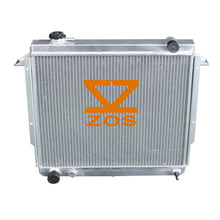 Load image into Gallery viewer, Aluminum Radiator for Audi A6 /A6 Avant 2003-2011