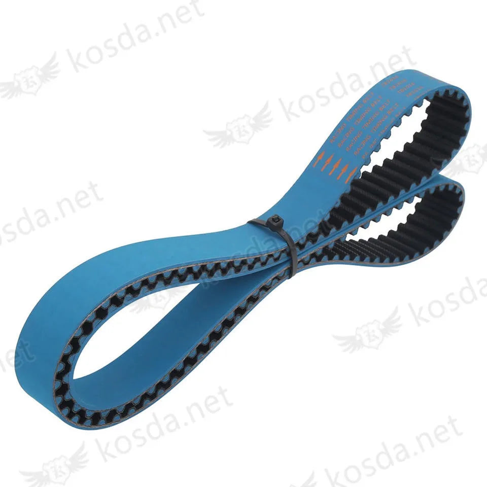 Nissan Skyline R32 R33 RB20 RB25DET RB26DETT 141 Tooth Blue HNBR Timing Belt