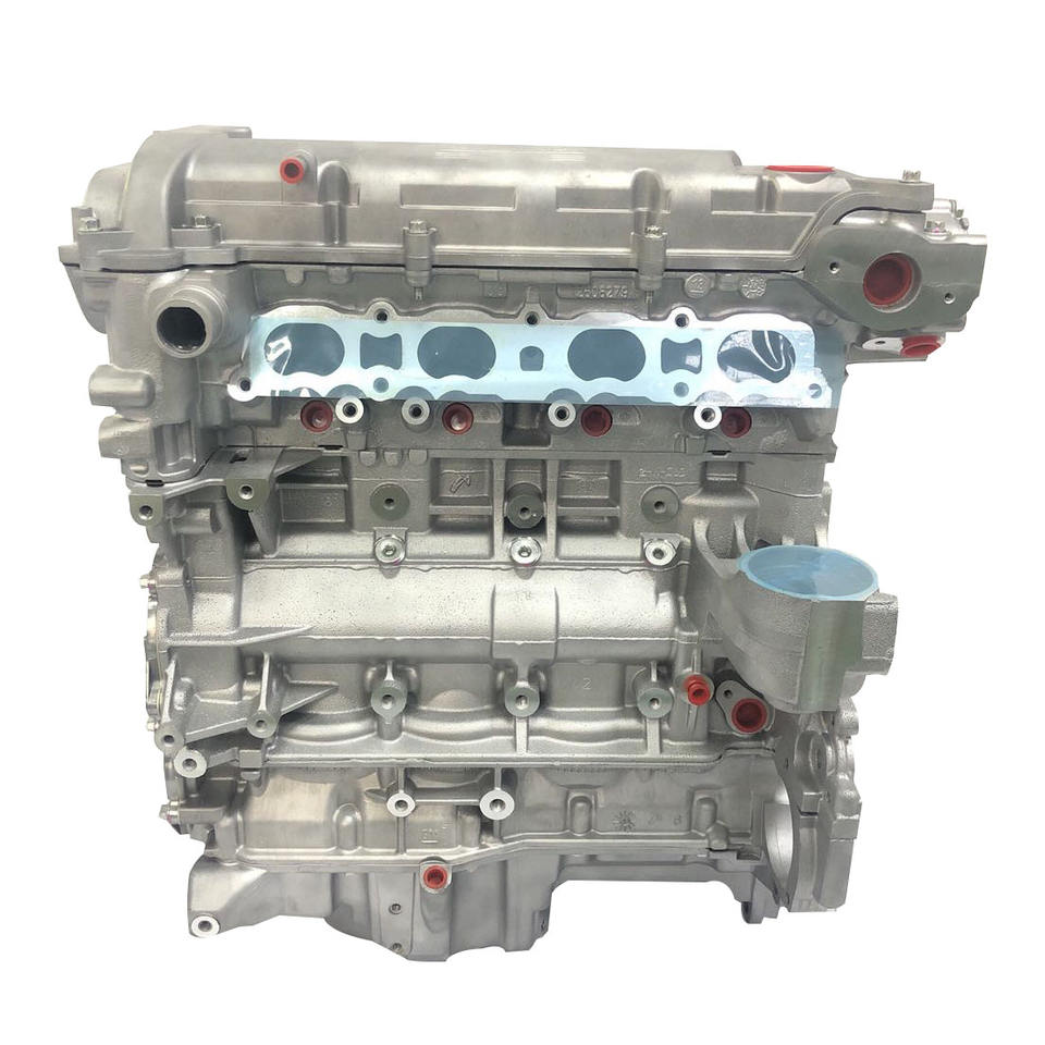 HOT SALE Engine LAF Ecotec 2.4 L Engine for GM Chevrolet Equinox Orlando Buick LaCrosse Regal