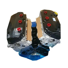 Load image into Gallery viewer, Remanufacturing 6 Cylinders Motor Engine Assembly 6G72 for Mitsubishi Diamante Galant Pajero Delica