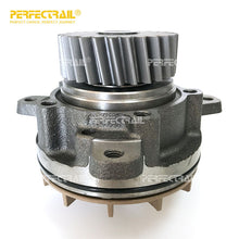 Load image into Gallery viewer, PERFECTRAIL 20431137 Truck Parts Heavy Duty Coolant Water Pump for VOLVO FM12 FH12 B12 D12 Engine 20734268 85000786
