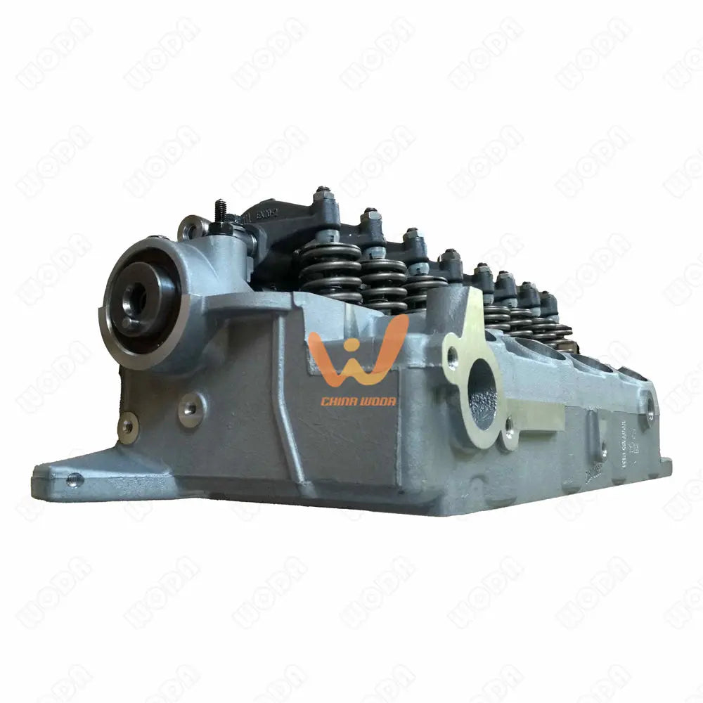 HYUNDAI PORTER Platform/Chassis 1994.07-2004.04 2.5 TD (73KW,99PS) 908513 MR984455 MD303750 Cylinder Head Space Gear Nativa L200 L300 L400 – OEM MR984455 - image 6