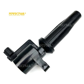 PERFECTRAIL 4M5E12A366AA Wholesale Auto Engine Parts Ignition Coil for Ford Focus Transit Galaxy Mondeo C-MAX S-MAX 1224925