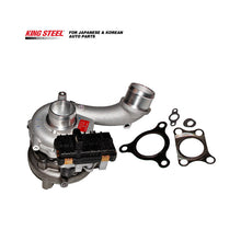 Load image into Gallery viewer, Kingsteel Best Price OEM 114411-5X01A Auto Turbo Charger Car Engine Turbocharger for Nissan Navara Pathfinder YD25DDTI BV45
