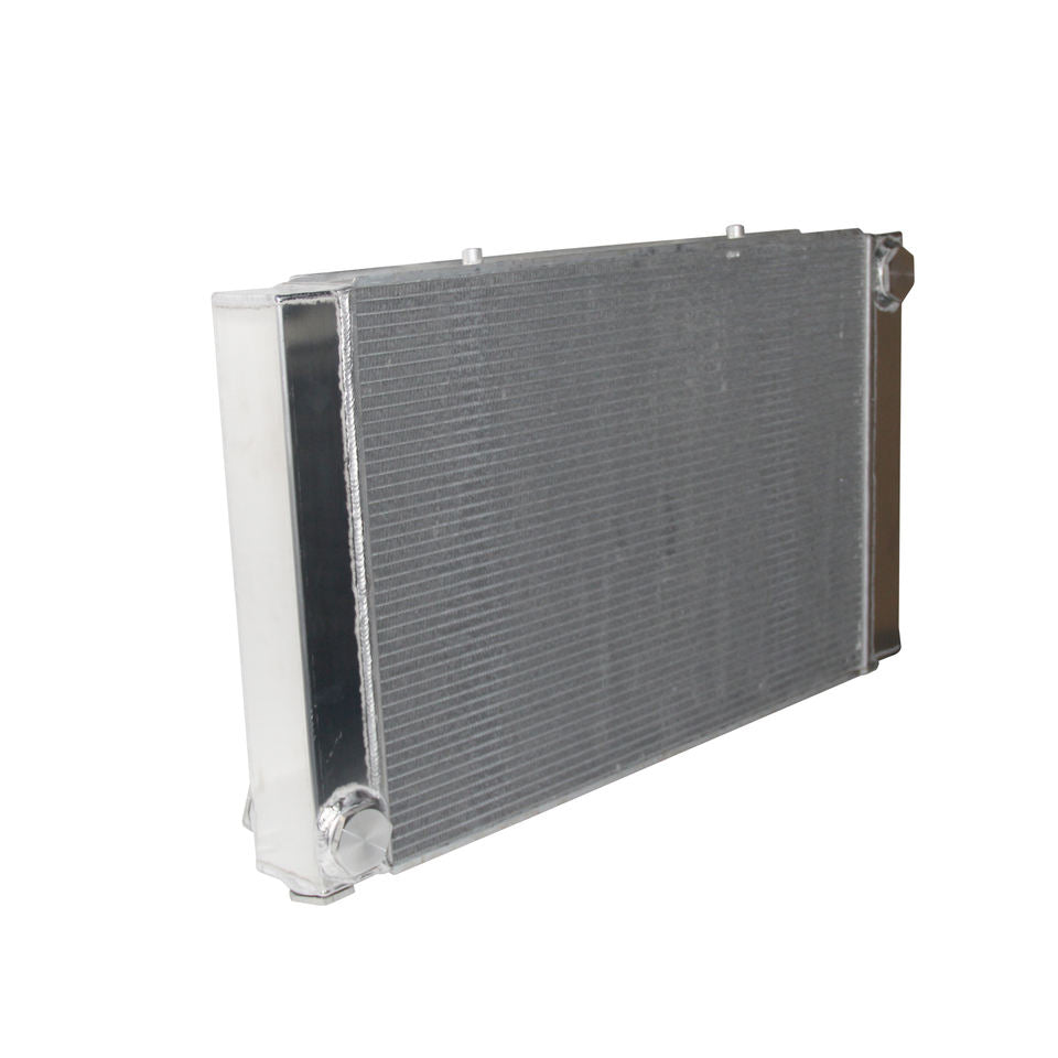 Aluminum Radiator for Exclusive Custom-made Radiator