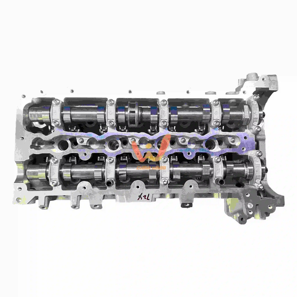 Mercedes-Benz C180 BlueTEC / D / B200 1.8D / 2.0D OM651.901 Cylinder Head 2013-2021 (OEM OM651.901)