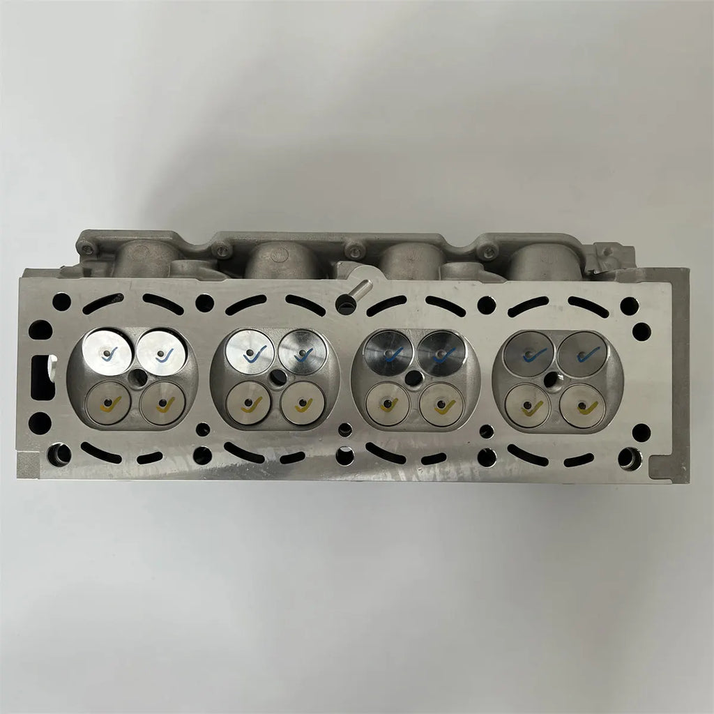 2.4L Complete Auto Engine  Cylinder Head Assy T20SED F18D3 92063877 92063877R for OPEL VECTRA FRONTERA DAEWOO TACUMA LEGANZA