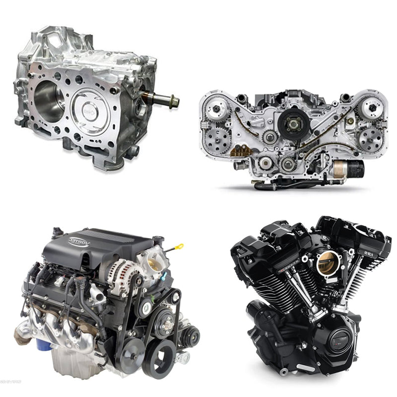 MG ZS 1.5L Engine