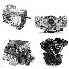 Load image into Gallery viewer, MG ZS 1.5L Engine