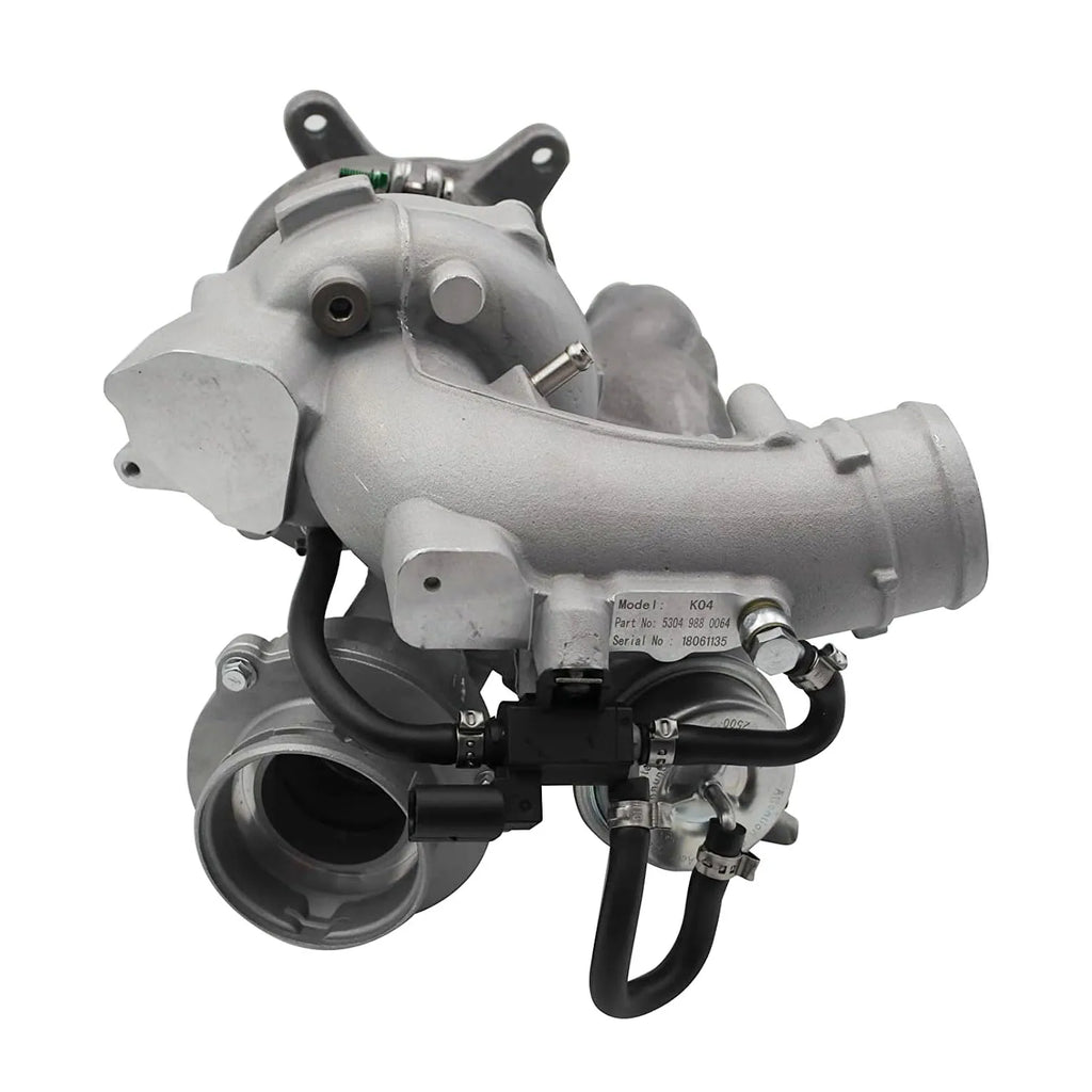 Factory Price Model K04 Turbocharger 53049880064 for Audi S3 TTS 2.0TSI Seat Leon Volkswagen Golf V
