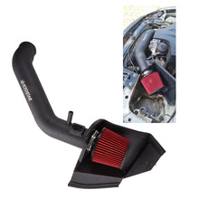 Load image into Gallery viewer, BMW N55 3.0L F30 335i / F32 435i / M235i / F87 M2 Aluminium Cold Air Intake Kit