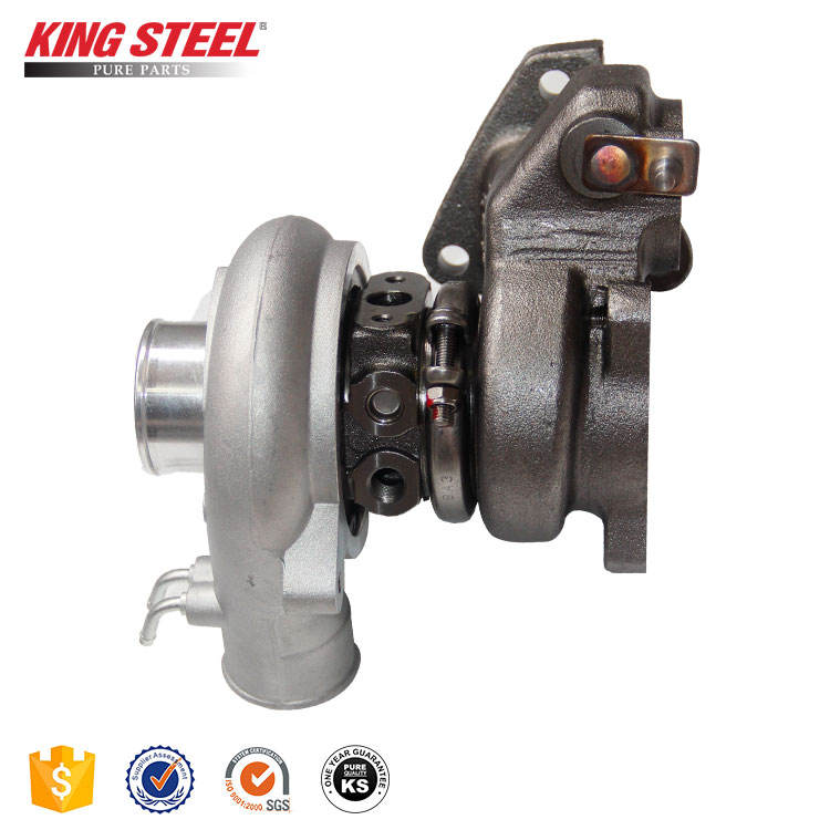 KINGSTEEL Turbocharger Price 49177-01513 for Mitsubishi Delica L300 2.5 TD 4d56 Engine Parts