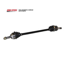 Load image into Gallery viewer, OE 43410-10270 43410-10091 43410-10101 Car Transmission Front Axle CV Joint Right Drive Shaft Assembly for Toyota Starlet 4E 2E