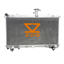 Load image into Gallery viewer, Aluminum Radiator for Chevrolet Camaro V6 V8 3.6L 6.2L 7.0L 2012-2015 Water tank - Auto Parts