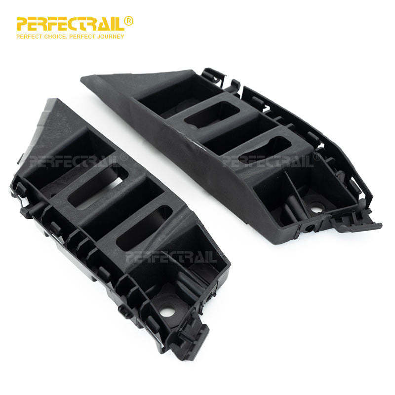 PERFECTRAIL 5N0807183B 5N0807184B Factory Car Body Parts Front Bumper Support Bracket for VW Tiguan 5N_ 1.4 TSI 2011-2018
