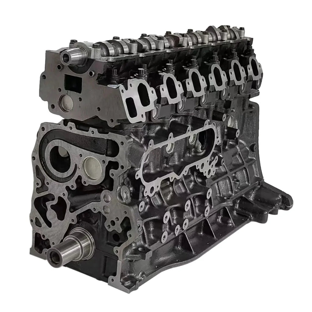 Brand New 1HZ Engine Long Block Engine Assembly for Toyota Land Cruiser