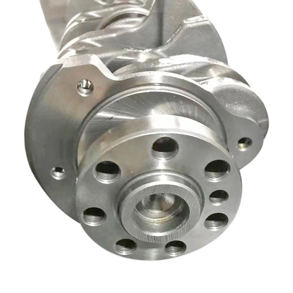 23111-2G200 23111-2G000 23111-2G030 23111-2G230 G4KE G4KC G4KJ 4B12 ED3 Engine Crankshaft for KIA IX35 2.0