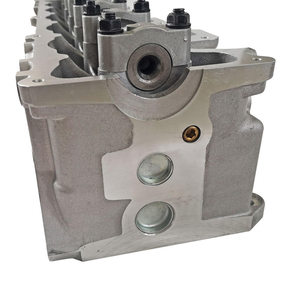 RD28T RD28 OEM 11040-34J04 908512 11040-34J01 11040-34J02 Cylinder Head Assembly Fit for Nissan Patrol