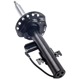 Range Rover Evoque Rear Left Shock Strut Magnetic Damping 2011-2018 (OEM LR056267)