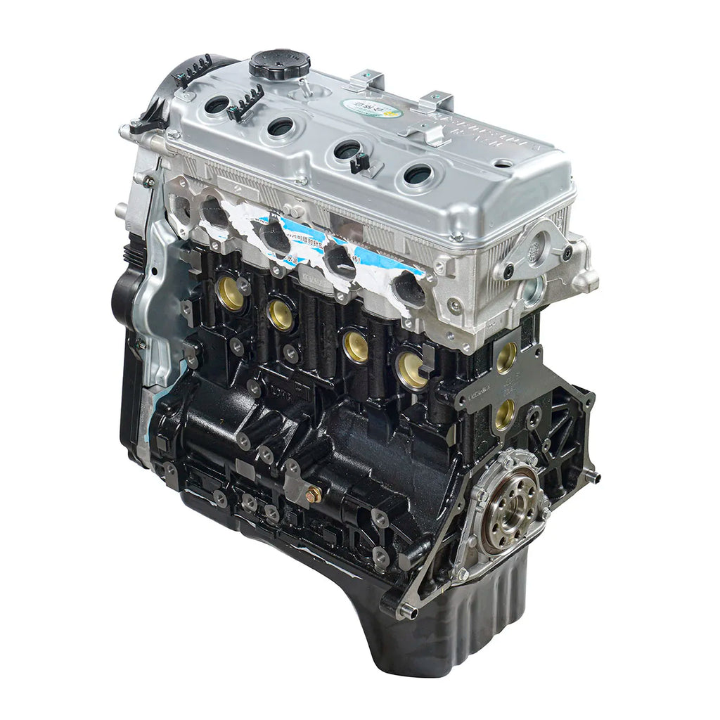 4G69 Brand New Long Block Gasoline Engine Assembly for Great Wall Wingle 5 Pickup 4G69S4N Mitsubishi