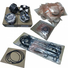 Load image into Gallery viewer, Honda HR-V (XR-V) Piston &amp; Ring Repair Kit — 1.5L/1.8L | OE 13010-5R1-J10, 13020-5R7-A10
