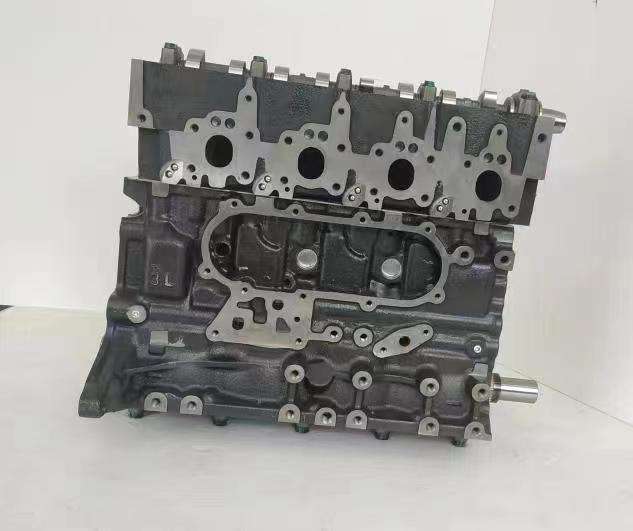 Brand New 5L 5L-E Auto Diesel Complete Turbo Engine Assembly Block Motor for Toyota Dyna Hilux Hiace Land Cruiser
