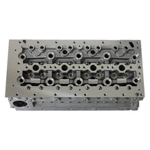 Load image into Gallery viewer, 908345 504378073 2.3 Diesel Engine F1AE Cylinder Head for Fiat Ducato Iveco Daily 16V 2.3JTD