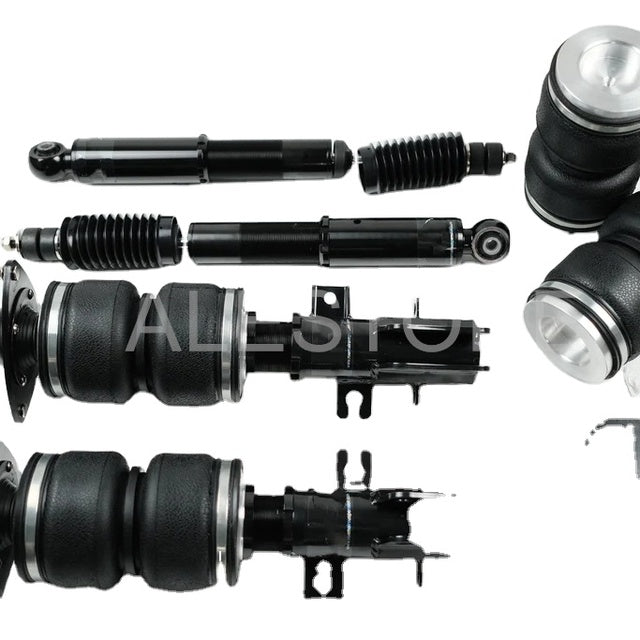 APS-HV-1600883448392 2021-2024 Nissan Patrol Y61 Air Suspension Kit Strut Assembly
